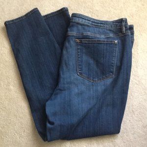 Vigoss jagger skinny jeans